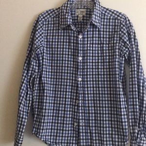 Long sleeve dress shirt